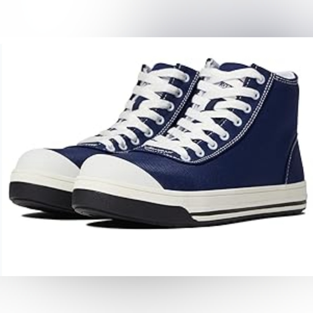 Avenger Work Boots Blade High CT Navy size 9 D - Wide